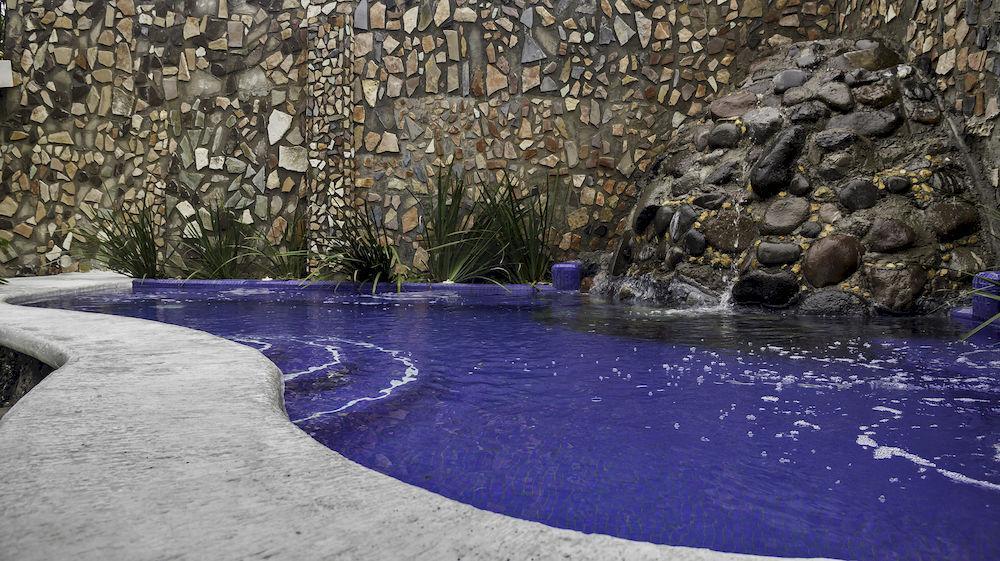 Casa Domingo Hotel Petit Miacatlán Eksteriør bilde