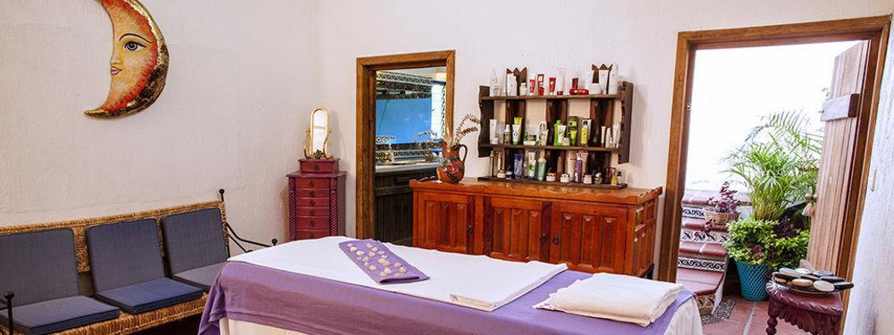 Casa Domingo Hotel Petit Miacatlán Eksteriør bilde