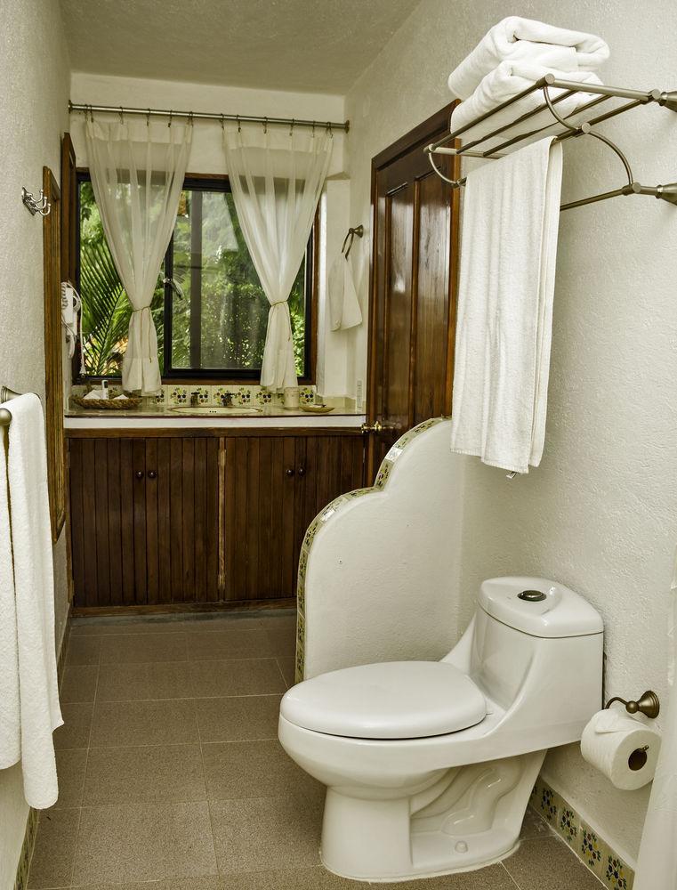 Casa Domingo Hotel Petit Miacatlán Eksteriør bilde