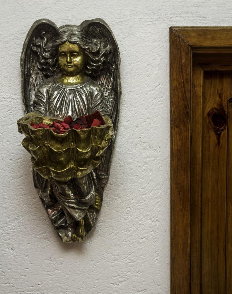 Casa Domingo Hotel Petit Miacatlán Eksteriør bilde